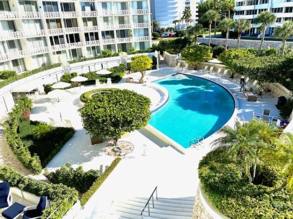 Regency Of Palm Beach, 2760 S Ocean Blvd #310, Palm Beach, Florida 33480, image 2