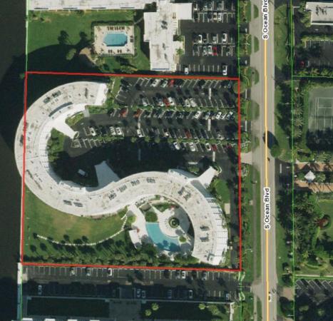 Regency Of Palm Beach, 2760 S Ocean Blvd #310, Palm Beach, Florida 33480, image 3