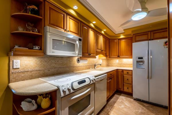 Ambassadors South, 3301 S Ocean Blvd #507, Highland Beach, Florida 33487, image 1