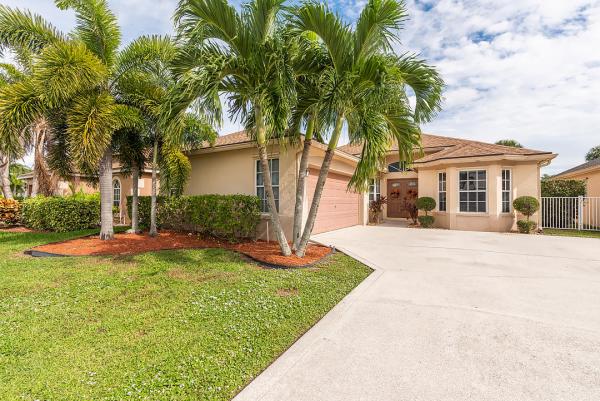 Saratoga Lakes, 169 Saratoga Blvd E, Royal Palm Beach, Florida 33411, image 1