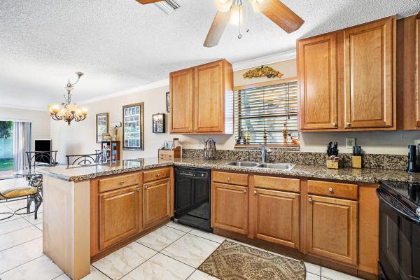 Village Of Boca Barwood, 23312 SW 53rd Ave #A, Boca Raton, Florida 33433, image 2