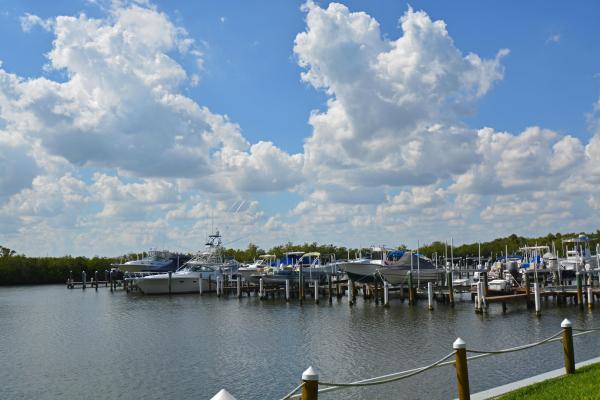 Ocean Harbour North, 5151 N Highway A1a #412, Fort Pierce, Florida 34949, image 3
