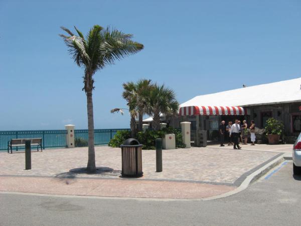 Ocean Harbour North, 5151 N Highway A1a #412, Fort Pierce, Florida 34949, image 2
