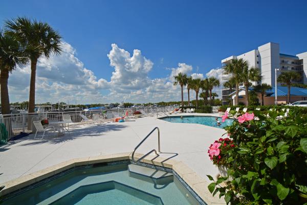 Ocean Harbour North, 5151 N Highway A1a #412, Fort Pierce, Florida 34949, image 1