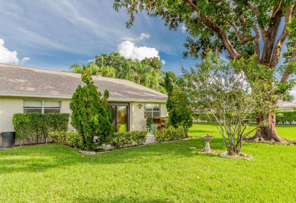 Poinciana Place Townhomes, 3091 Strawflower Way, Lake Worth, Florida 33467, image 1