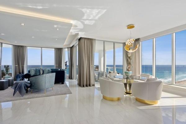 VistaBlue Singer Island, 3730 N Ocean Dr #16B, Riviera Beach, Florida 33404, image 1