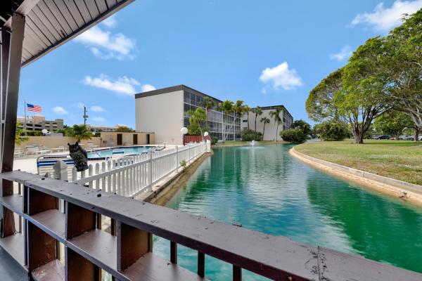 Waterway Club, 100 Waterway Dr S #208, Lantana, Florida 33462, image 3