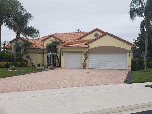 Sandpiper Isle, 8703 Grassy Isle Trl, Lake Worth, Florida 33467, image 1