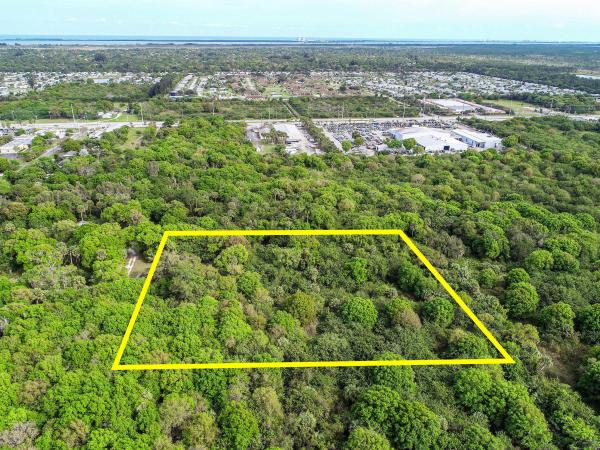 O Ulrich, Fort Pierce, Florida 34982, image 2