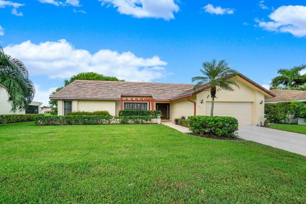 The Estates Of Silverlake, 2511 SW 23rd Cranbrook Dr, Boynton Beach, Florida 33436, image 3