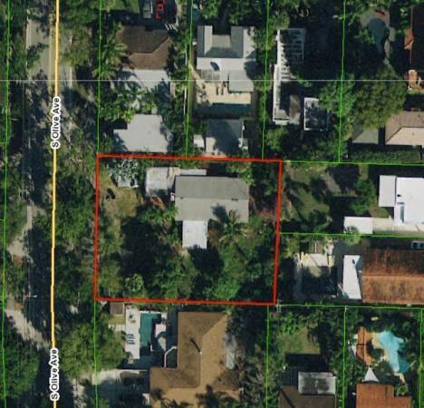 Prospect Park South, 3218 S Olive Ave, West Palm Beach, Florida 33405, image 3