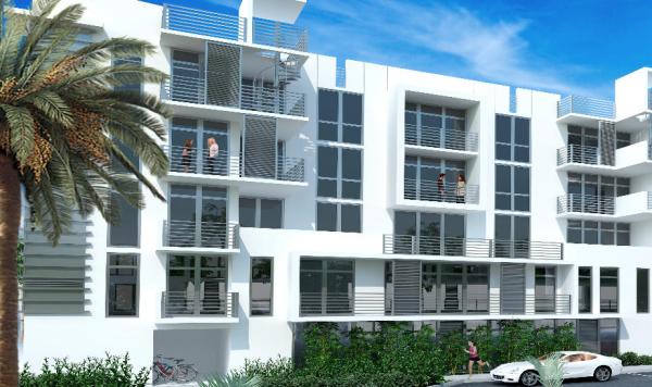 111 First Delray, 111 SE 1st Ave #313, Delray Beach, Florida 33444, image 1
