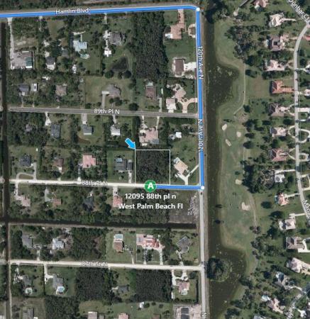 The Acreage, 12091 88th Pl N, West Palm Beach, Florida 33412, image 2