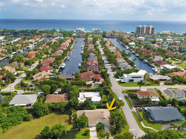 Tropic Isle, 2955 Florida Blvd, Delray Beach, Florida 33483, image 3