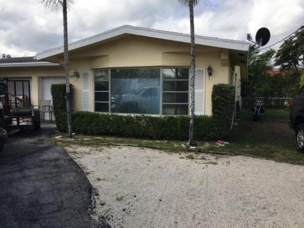 Delray Manors, 6551 NE 7th Ave, Boca Raton, Florida 33487, image 1