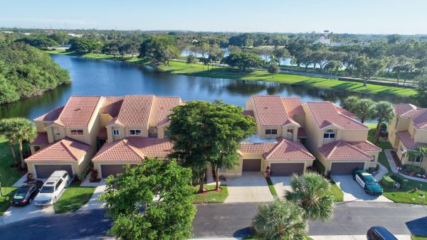 Reflections At Mission Bay, 10456 Lake Vista Cir, Boca Raton, Florida 33498, image 3