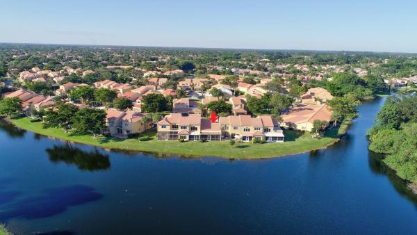 Reflections At Mission Bay, 10456 Lake Vista Cir, Boca Raton, Florida 33498, image 1