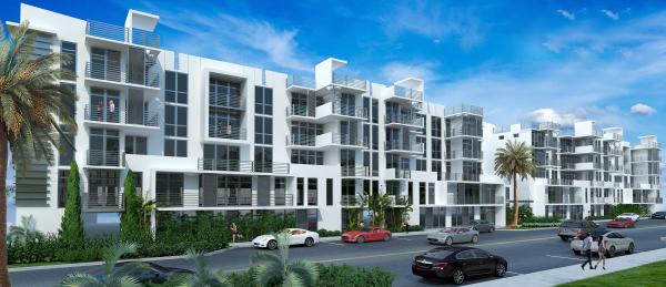 111 First Delray, 111 SE 1st Ave #308, Delray Beach, Florida 33444, image 1