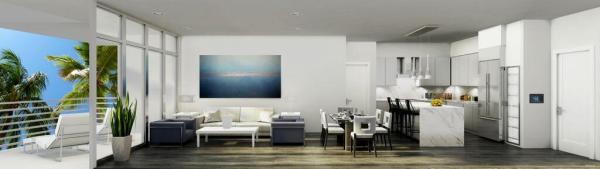111 First Delray, 111 SE 1st Ave #308, Delray Beach, Florida 33444, image 3