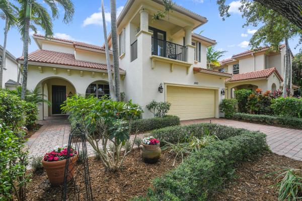Vintners Ridge At Evergrene, 1445 Barlow Ct, Palm Beach Gardens, Florida 33410, image 1
