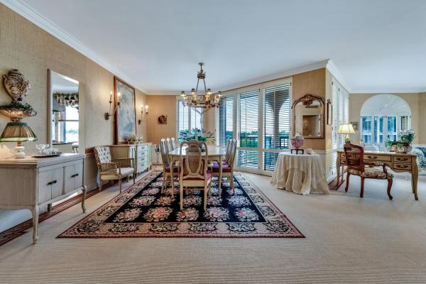 L'Ermitage Palm Beach, 200 Bradley Pl #301, Palm Beach, Florida 33480, image 1
