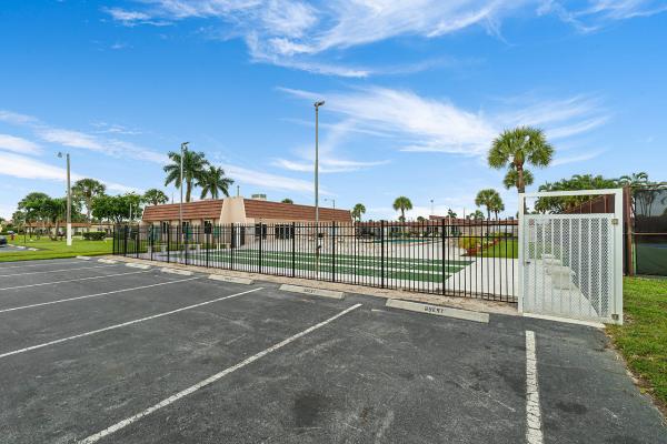 Fernley 3 At Cresthaven Townhomes, 5780 Fernley Dr W #134, West Palm Beach, Florida 33415, image 2