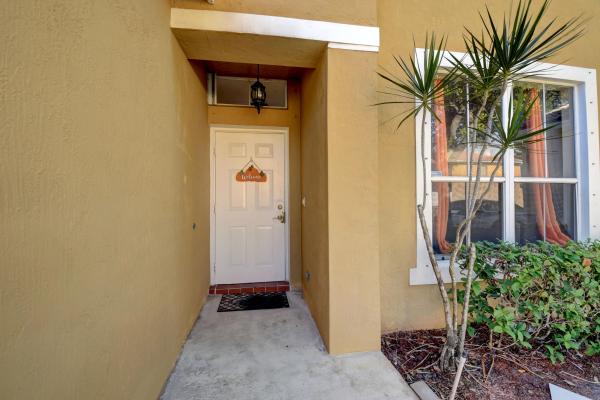 The Greens At Winston Trails, 5714 Green Island Dr, Lake Worth, Florida 33463, image 1