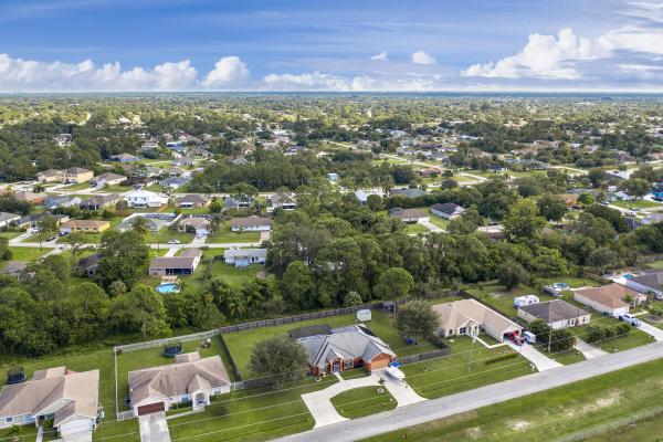 Northport Village, 651 NW North Macedo Blvd, Port St. Lucie, Florida 34983, image 1
