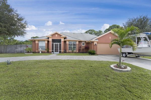 Northport Village, 651 NW North Macedo Blvd, Port St. Lucie, Florida 34983, image 2
