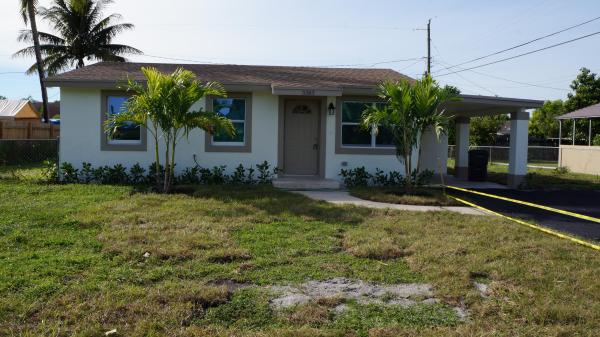 Bon Aire Acres, 3383 Kirk Rd, Lake Worth, Florida 33461, image 2