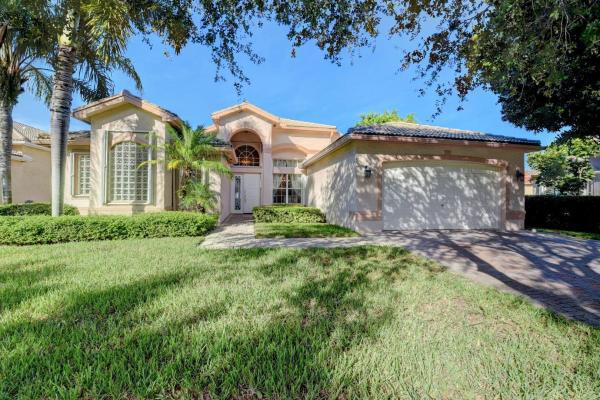 Valencia Isles, 7231 Lahana Cir, Boynton Beach, Florida 33437, image 3