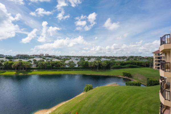 The Ocean North At The Bluffs, 301 Ocean Bluffs Blvd #404, Jupiter, Florida 33477, image 1