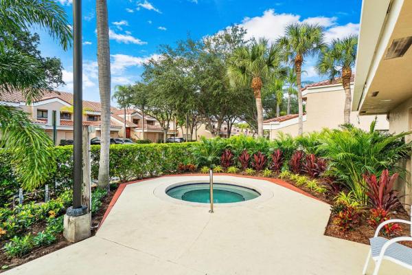The Fairways, 17348 Boca Club Blvd #607, Boca Raton, Florida 33487, image 1
