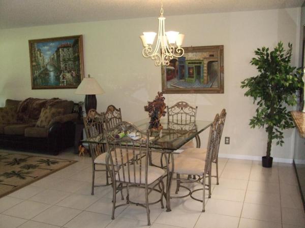 Fairway Park At Indian Spring, 5673 Fairway Park Dr #104, Boynton Beach, Florida 33437, image 2
