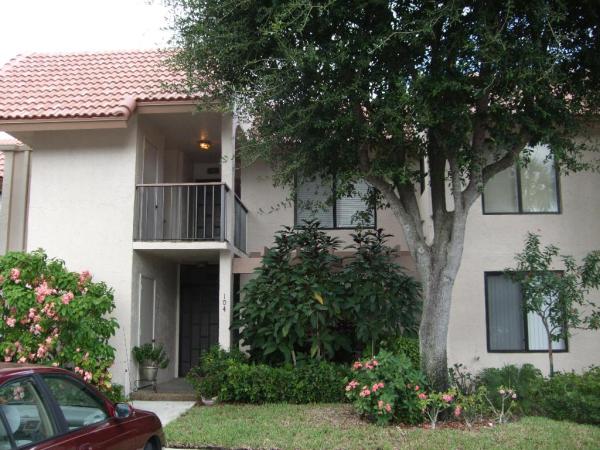 Fairway Park At Indian Spring, 5673 Fairway Park Dr #104, Boynton Beach, Florida 33437, image 1