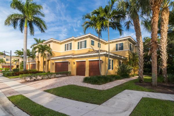 Chambord At Frenchman's Reserve, 106 Chambord Ter, Palm Beach Gardens, Florida 33410, image 2