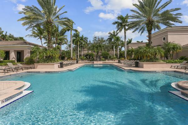 Sarento At San Matera, 2728 Anzio Ct #207, Palm Beach Gardens, Florida 33410, image 3
