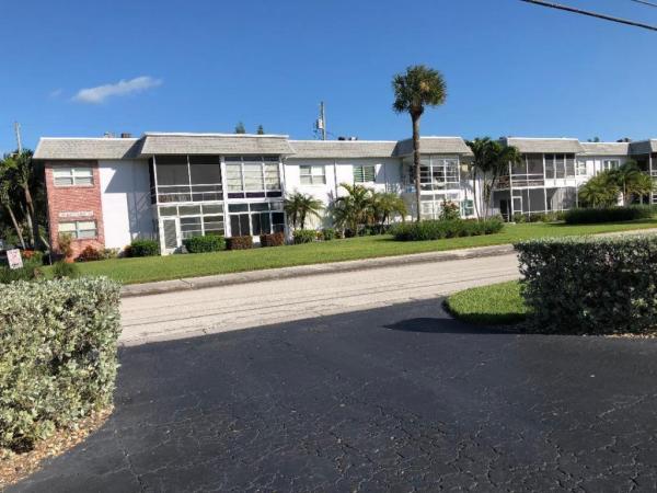 The Colonnades, 1176 Bayshore Dr #203, Fort Pierce, Florida 34949, image 1