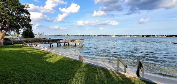 The Palm Beach House, 5600 N Flagler Dr #PH-109, West Palm Beach, Florida 33407, image 3