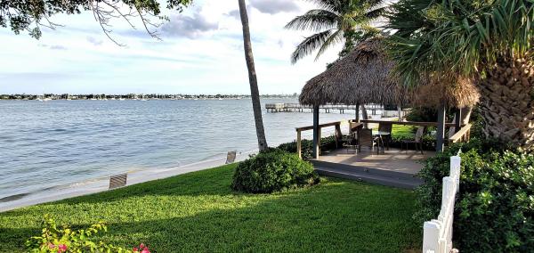 The Palm Beach House, 5600 N Flagler Dr #PH-109, West Palm Beach, Florida 33407, image 2