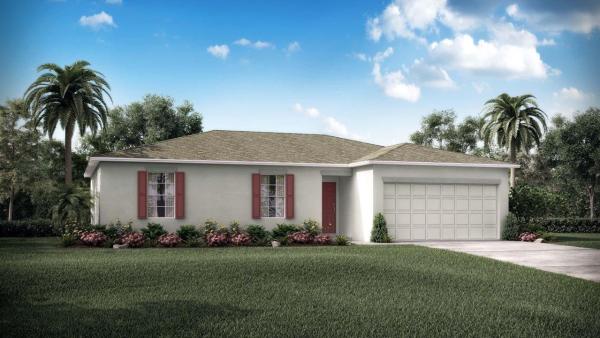 Northport Village, 580 NW Lincoln Ave, Port St. Lucie, Florida 34983, image 1