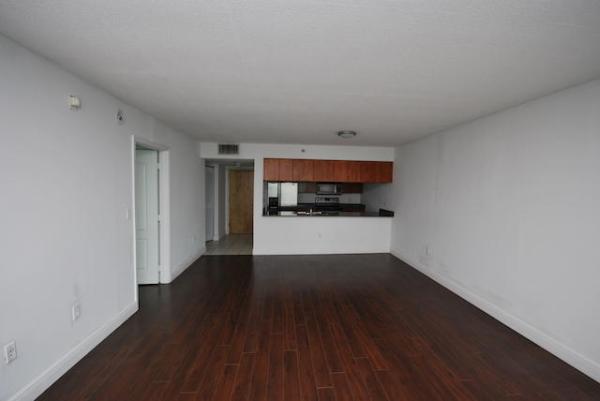 The Club At Brickell Bay, 1200 Brickell Bay Dr #2818, Miami, Florida 33131, image 3
