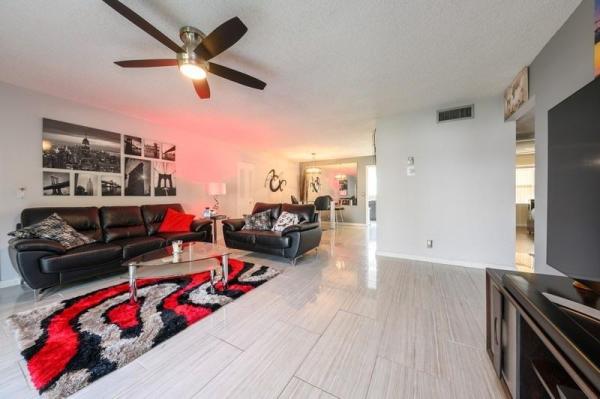 Squire Hill, 2037 S Seacrest Blvd #B, Boynton Beach, Florida 33435, image 3