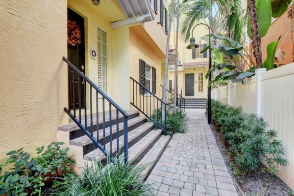 Porta Al Mare, 150 NE 6th Ave #O, Delray Beach, Florida 33483, image 1