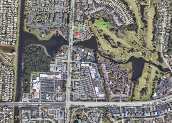 1430 Royal Palm Beach Blvd, Royal Palm Beach, Florida 33411, image 2