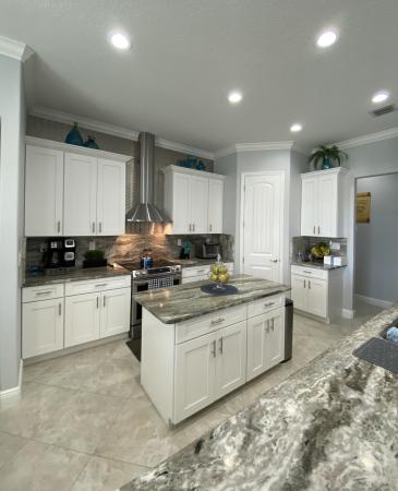 Estates At Sawgrass Lakes, 251 SW Vista Lake Dr, Port St. Lucie, Florida 34953, image 1