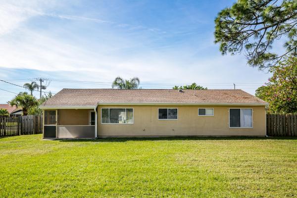 Bayshore Heights, 2015 SE Airoso Blvd, Port St. Lucie, Florida 34984, image 1