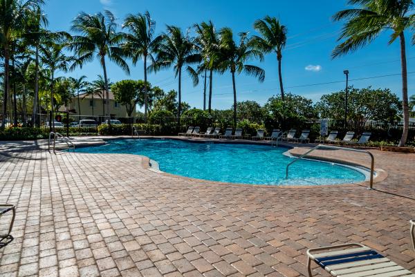 Parkside Village, 2790 S Evergreen Cir, Boynton Beach, Florida 33426, image 1