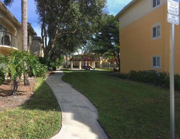 Grand View At Crestwood, 1100 Crestwood Ct S #1113, Royal Palm Beach, Florida 33411, image 3