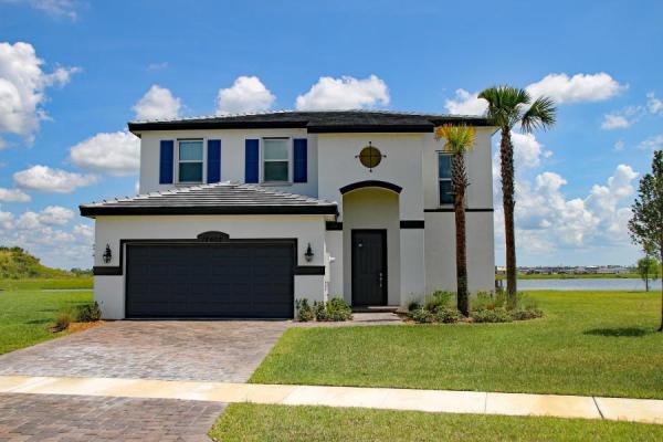 8180 NW Greenbank Cir, Fort Pierce, Florida 34986, image 2
